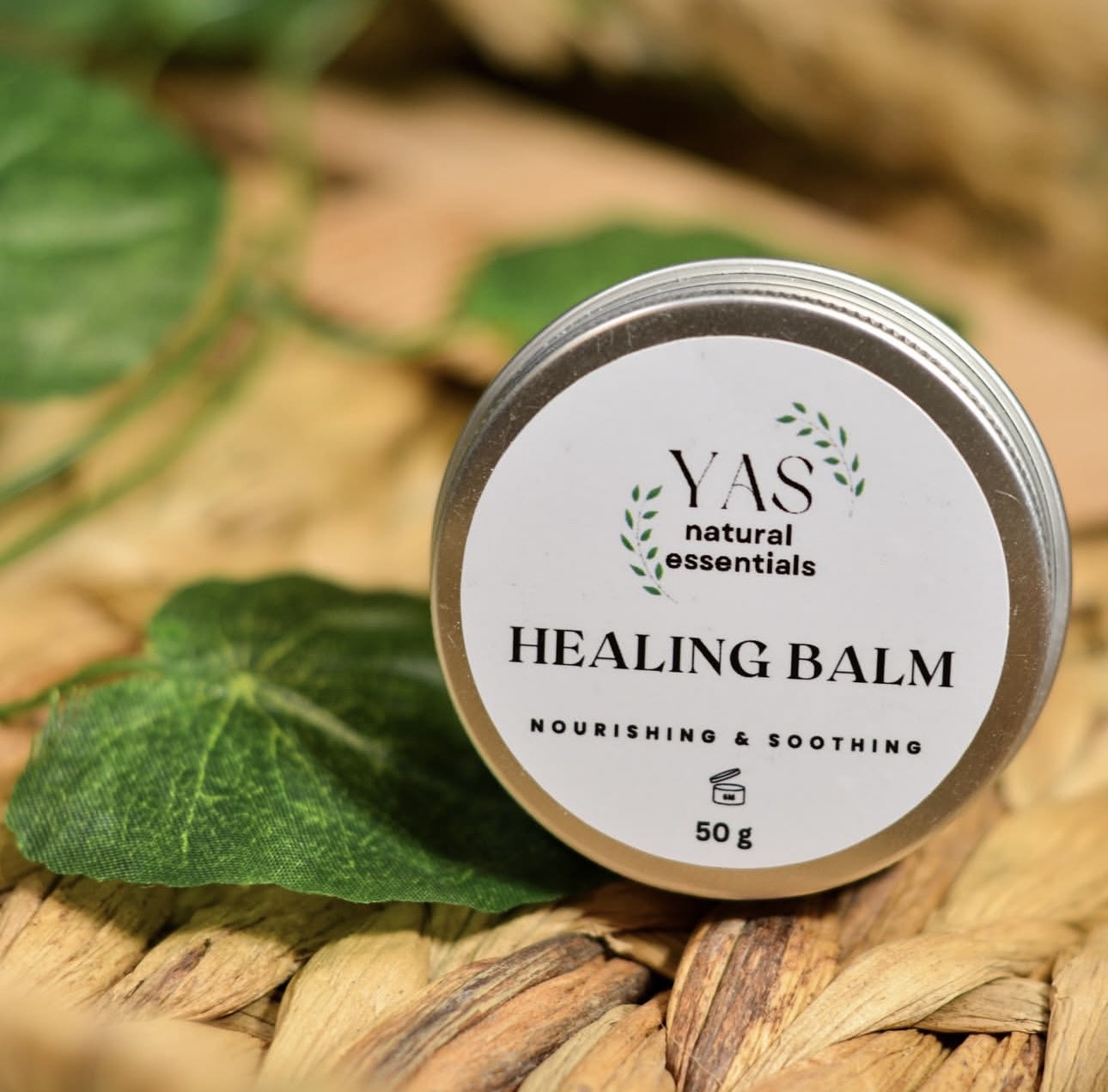 healing balm
