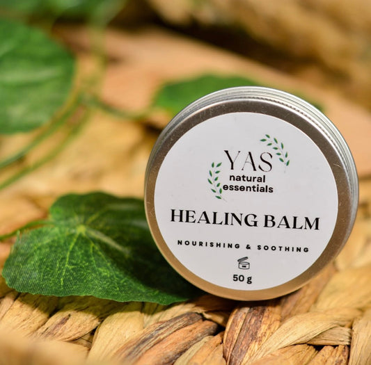healing balm